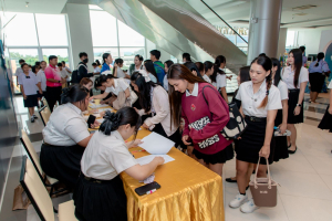 โครงการถอดบทเรียนผลการนำสมรรถนะ PTRU Model ในการขับเคลื่อนสู่การปฏิบัติเพื่อพัฒนาสมรรถนะของผู้เรียนและบุคลกรทางการศึกษา