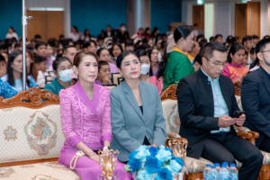 โครงการถอดบทเรียนผลการนำสมรรถนะ PTRU Model ในการขับเคลื่อนสู่การปฏิบัติเพื่อพัฒนาสมรรถนะของผู้เรียนและบุคลกรทางการศึกษา