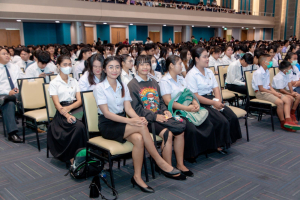 โครงการถอดบทเรียนผลการนำสมรรถนะ PTRU Model ในการขับเคลื่อนสู่การปฏิบัติเพื่อพัฒนาสมรรถนะของผู้เรียนและบุคลกรทางการศึกษา