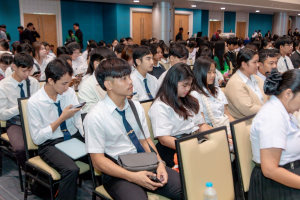 โครงการถอดบทเรียนผลการนำสมรรถนะ PTRU Model ในการขับเคลื่อนสู่การปฏิบัติเพื่อพัฒนาสมรรถนะของผู้เรียนและบุคลกรทางการศึกษา