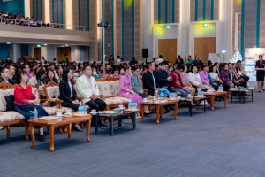 โครงการถอดบทเรียนผลการนำสมรรถนะ PTRU Model ในการขับเคลื่อนสู่การปฏิบัติเพื่อพัฒนาสมรรถนะของผู้เรียนและบุคลกรทางการศึกษา