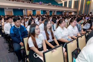 โครงการถอดบทเรียนผลการนำสมรรถนะ PTRU Model ในการขับเคลื่อนสู่การปฏิบัติเพื่อพัฒนาสมรรถนะของผู้เรียนและบุคลกรทางการศึกษา