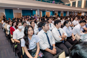 โครงการถอดบทเรียนผลการนำสมรรถนะ PTRU Model ในการขับเคลื่อนสู่การปฏิบัติเพื่อพัฒนาสมรรถนะของผู้เรียนและบุคลกรทางการศึกษา