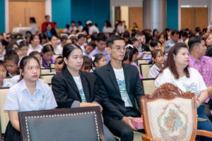 โครงการถอดบทเรียนผลการนำสมรรถนะ PTRU Model ในการขับเคลื่อนสู่การปฏิบัติเพื่อพัฒนาสมรรถนะของผู้เรียนและบุคลกรทางการศึกษา