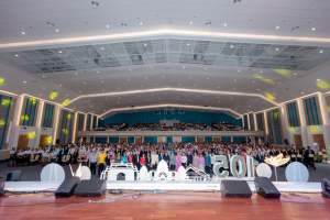 โครงการถอดบทเรียนผลการนำสมรรถนะ PTRU Model ในการขับเคลื่อนสู่การปฏิบัติเพื่อพัฒนาสมรรถนะของผู้เรียนและบุคลกรทางการศึกษา