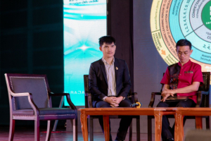 โครงการถอดบทเรียนผลการนำสมรรถนะ PTRU Model ในการขับเคลื่อนสู่การปฏิบัติเพื่อพัฒนาสมรรถนะของผู้เรียนและบุคลกรทางการศึกษา