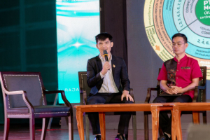 โครงการถอดบทเรียนผลการนำสมรรถนะ PTRU Model ในการขับเคลื่อนสู่การปฏิบัติเพื่อพัฒนาสมรรถนะของผู้เรียนและบุคลกรทางการศึกษา