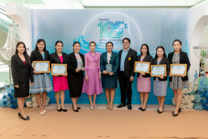 โครงการถอดบทเรียนผลการนำสมรรถนะ PTRU Model ในการขับเคลื่อนสู่การปฏิบัติเพื่อพัฒนาสมรรถนะของผู้เรียนและบุคลกรทางการศึกษา