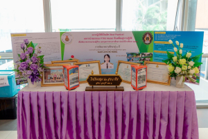 โครงการถอดบทเรียนผลการนำสมรรถนะ PTRU Model ในการขับเคลื่อนสู่การปฏิบัติเพื่อพัฒนาสมรรถนะของผู้เรียนและบุคลกรทางการศึกษา