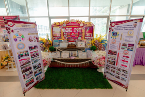 โครงการถอดบทเรียนผลการนำสมรรถนะ PTRU Model ในการขับเคลื่อนสู่การปฏิบัติเพื่อพัฒนาสมรรถนะของผู้เรียนและบุคลกรทางการศึกษา