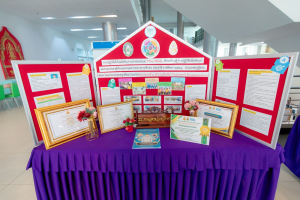 โครงการถอดบทเรียนผลการนำสมรรถนะ PTRU Model ในการขับเคลื่อนสู่การปฏิบัติเพื่อพัฒนาสมรรถนะของผู้เรียนและบุคลกรทางการศึกษา