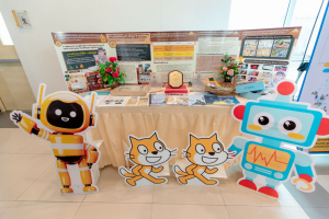 โครงการถอดบทเรียนผลการนำสมรรถนะ PTRU Model ในการขับเคลื่อนสู่การปฏิบัติเพื่อพัฒนาสมรรถนะของผู้เรียนและบุคลกรทางการศึกษา