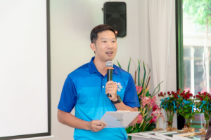 งานมุทิตาจิตเกษียณอายุราชการ บุคลากรคณะครุศาสตร์ มรท. ประจำปี พ.ศ. 2568