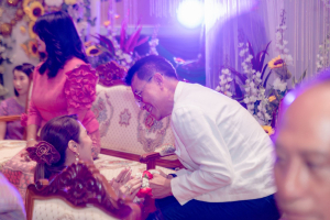 ร่วมงานมุทิตาจิตเกษียณอายุราชการบุคลากรมหาวิทยาลัยราชภัฏเทพสตรี ประจำปี พ.ศ. 2568