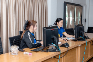 การประชุมคณะกรรมการประจำคณะครุศาสตร์ ครั้งที่ 10/2568