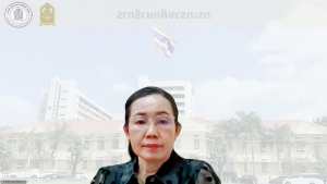 การประชุมคณะกรรมการประจำคณะครุศาสตร์ ครั้งที่ 11/2568