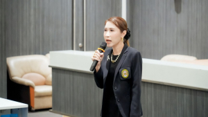 โครงการอบรมเชิงปฏิบัติการเพื่อพัฒนาศักยภาพผู้บริหารและครูให้เป็นนวัตกรทางการศึกษาเพื่อพัฒนาสมรรถนะของผู้เรียน ตามรูปแบบ PTRU Model