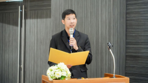 โครงการอบรมเชิงปฏิบัติการเพื่อพัฒนาศักยภาพผู้บริหารและครูให้เป็นนวัตกรทางการศึกษาเพื่อพัฒนาสมรรถนะของผู้เรียน ตามรูปแบบ PTRU Model