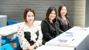 โครงการอบรมเชิงปฏิบัติการเพื่อพัฒนาศักยภาพผู้บริหารและครูให้เป็นนวัตกรทางการศึกษาเพื่อพัฒนาสมรรถนะของผู้เรียน ตามรูปแบบ PTRU Model