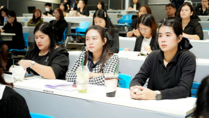 โครงการอบรมเชิงปฏิบัติการเพื่อพัฒนาศักยภาพผู้บริหารและครูให้เป็นนวัตกรทางการศึกษาเพื่อพัฒนาสมรรถนะของผู้เรียน ตามรูปแบบ PTRU Model