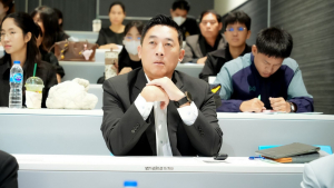 โครงการอบรมเชิงปฏิบัติการเพื่อพัฒนาศักยภาพผู้บริหารและครูให้เป็นนวัตกรทางการศึกษาเพื่อพัฒนาสมรรถนะของผู้เรียน ตามรูปแบบ PTRU Model