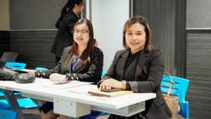 โครงการอบรมเชิงปฏิบัติการเพื่อพัฒนาศักยภาพผู้บริหารและครูให้เป็นนวัตกรทางการศึกษาเพื่อพัฒนาสมรรถนะของผู้เรียน ตามรูปแบบ PTRU Model