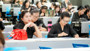 โครงการอบรมเชิงปฏิบัติการเพื่อพัฒนาศักยภาพผู้บริหารและครูให้เป็นนวัตกรทางการศึกษาเพื่อพัฒนาสมรรถนะของผู้เรียน ตามรูปแบบ PTRU Model