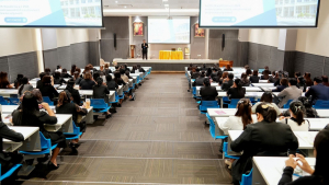 โครงการอบรมเชิงปฏิบัติการเพื่อพัฒนาศักยภาพผู้บริหารและครูให้เป็นนวัตกรทางการศึกษาเพื่อพัฒนาสมรรถนะของผู้เรียน ตามรูปแบบ PTRU Model