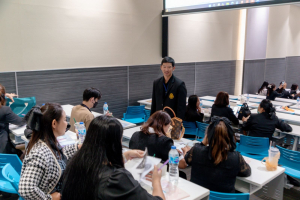 โครงการอบรมเชิงปฏิบัติการเพื่อพัฒนาศักยภาพผู้บริหารและครูให้เป็นนวัตกรทางการศึกษาเพื่อพัฒนาสมรรถนะของผู้เรียน ตามรูปแบบ PTRU Model