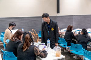 โครงการอบรมเชิงปฏิบัติการเพื่อพัฒนาศักยภาพผู้บริหารและครูให้เป็นนวัตกรทางการศึกษาเพื่อพัฒนาสมรรถนะของผู้เรียน ตามรูปแบบ PTRU Model