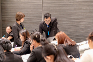 โครงการอบรมเชิงปฏิบัติการเพื่อพัฒนาศักยภาพผู้บริหารและครูให้เป็นนวัตกรทางการศึกษาเพื่อพัฒนาสมรรถนะของผู้เรียน ตามรูปแบบ PTRU Model