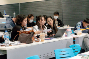 โครงการอบรมเชิงปฏิบัติการเพื่อพัฒนาศักยภาพผู้บริหารและครูให้เป็นนวัตกรทางการศึกษาเพื่อพัฒนาสมรรถนะของผู้เรียน ตามรูปแบบ PTRU Model