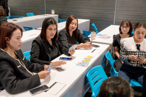 โครงการอบรมเชิงปฏิบัติการเพื่อพัฒนาศักยภาพผู้บริหารและครูให้เป็นนวัตกรทางการศึกษาเพื่อพัฒนาสมรรถนะของผู้เรียน ตามรูปแบบ PTRU Model