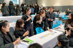 โครงการอบรมเชิงปฏิบัติการเพื่อพัฒนาศักยภาพผู้บริหารและครูให้เป็นนวัตกรทางการศึกษาเพื่อพัฒนาสมรรถนะของผู้เรียน ตามรูปแบบ PTRU Model