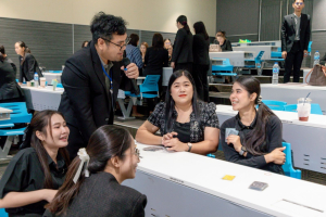 โครงการอบรมเชิงปฏิบัติการเพื่อพัฒนาศักยภาพผู้บริหารและครูให้เป็นนวัตกรทางการศึกษาเพื่อพัฒนาสมรรถนะของผู้เรียน ตามรูปแบบ PTRU Model