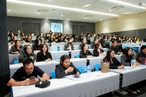 โครงการอบรมเชิงปฏิบัติการเพื่อพัฒนาศักยภาพผู้บริหารและครูให้เป็นนวัตกรทางการศึกษาเพื่อพัฒนาสมรรถนะของผู้เรียน ตามรูปแบบ PTRU Model