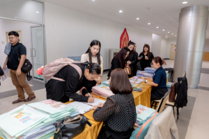 โครงการอบรมเชิงปฏิบัติการ เรื่อง นวัตกรรมการเรียนการสอน สำหรับการพัฒนาผู้เรียนในศตวรรษที่ 21 และวิทยฐานะ