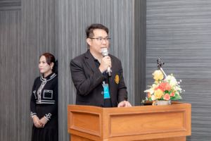 โครงการอบรมเชิงปฏิบัติการ เรื่อง นวัตกรรมการเรียนการสอน สำหรับการพัฒนาผู้เรียนในศตวรรษที่ 21 และวิทยฐานะ