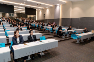 โครงการอบรมเชิงปฏิบัติการ เรื่อง นวัตกรรมการเรียนการสอน สำหรับการพัฒนาผู้เรียนในศตวรรษที่ 21 และวิทยฐานะ
