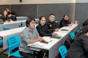 โครงการอบรมเชิงปฏิบัติการ เรื่อง นวัตกรรมการเรียนการสอน สำหรับการพัฒนาผู้เรียนในศตวรรษที่ 21 และวิทยฐานะ