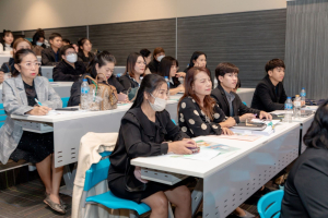 โครงการอบรมเชิงปฏิบัติการ เรื่อง นวัตกรรมการเรียนการสอน สำหรับการพัฒนาผู้เรียนในศตวรรษที่ 21 และวิทยฐานะ