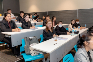 โครงการอบรมเชิงปฏิบัติการ เรื่อง นวัตกรรมการเรียนการสอน สำหรับการพัฒนาผู้เรียนในศตวรรษที่ 21 และวิทยฐานะ