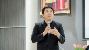 โครงการอบรมเชิงปฏิบัติการ เรื่อง นวัตกรรมการเรียนการสอน สำหรับการพัฒนาผู้เรียนในศตวรรษที่ 21 และวิทยฐานะ