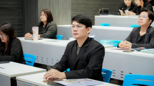 โครงการอบรมเชิงปฏิบัติการ เรื่อง นวัตกรรมการเรียนการสอน สำหรับการพัฒนาผู้เรียนในศตวรรษที่ 21 และวิทยฐานะ