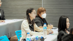 โครงการอบรมเชิงปฏิบัติการ เรื่อง นวัตกรรมการเรียนการสอน สำหรับการพัฒนาผู้เรียนในศตวรรษที่ 21 และวิทยฐานะ