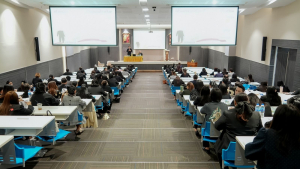 โครงการอบรมเชิงปฏิบัติการ เรื่อง นวัตกรรมการเรียนการสอน สำหรับการพัฒนาผู้เรียนในศตวรรษที่ 21 และวิทยฐานะ