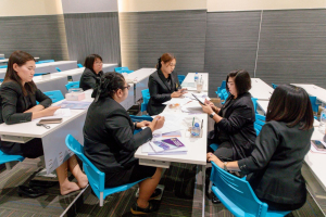 โครงการอบรมเชิงปฏิบัติการ เรื่อง นวัตกรรมการเรียนการสอน สำหรับการพัฒนาผู้เรียนในศตวรรษที่ 21 และวิทยฐานะ