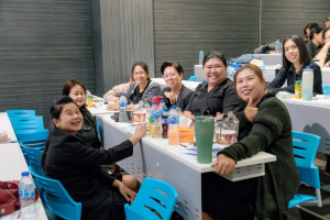 โครงการอบรมเชิงปฏิบัติการ เรื่อง นวัตกรรมการเรียนการสอน สำหรับการพัฒนาผู้เรียนในศตวรรษที่ 21 และวิทยฐานะ