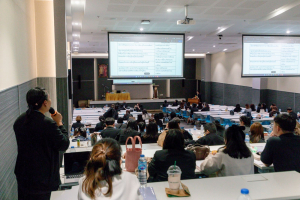 โครงการอบรมเชิงปฏิบัติการ เรื่อง นวัตกรรมการเรียนการสอน สำหรับการพัฒนาผู้เรียนในศตวรรษที่ 21 และวิทยฐานะ