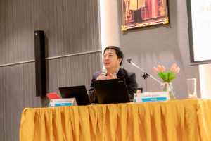 โครงการอบรมเชิงปฏิบัติการ เรื่อง นวัตกรรมการเรียนการสอน สำหรับการพัฒนาผู้เรียนในศตวรรษที่ 21 และวิทยฐานะ